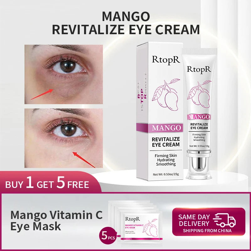 Anti-Wrinkle Eye Cream