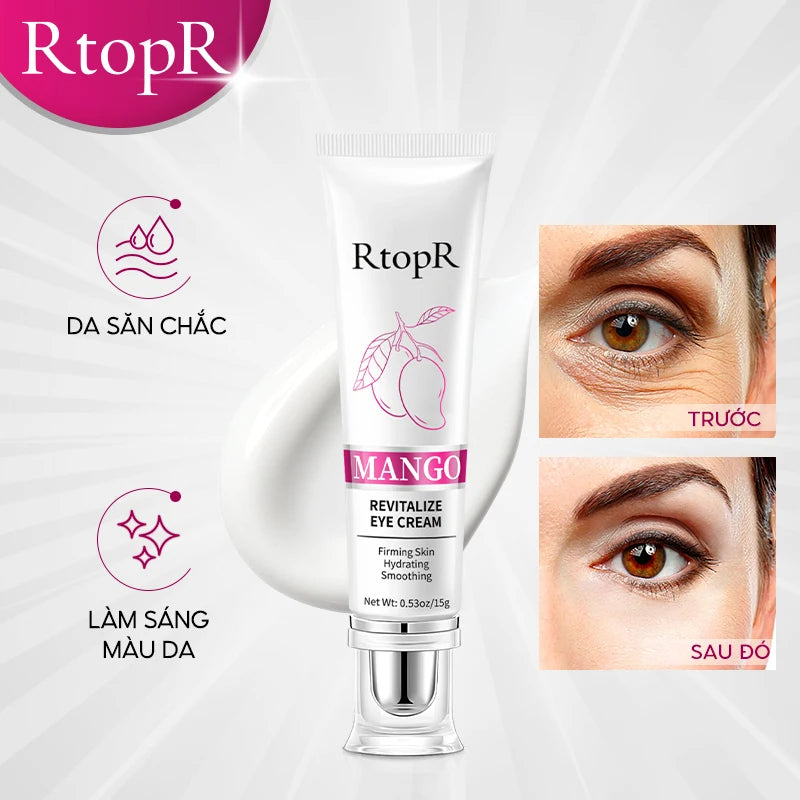 Anti-Wrinkle Eye Cream