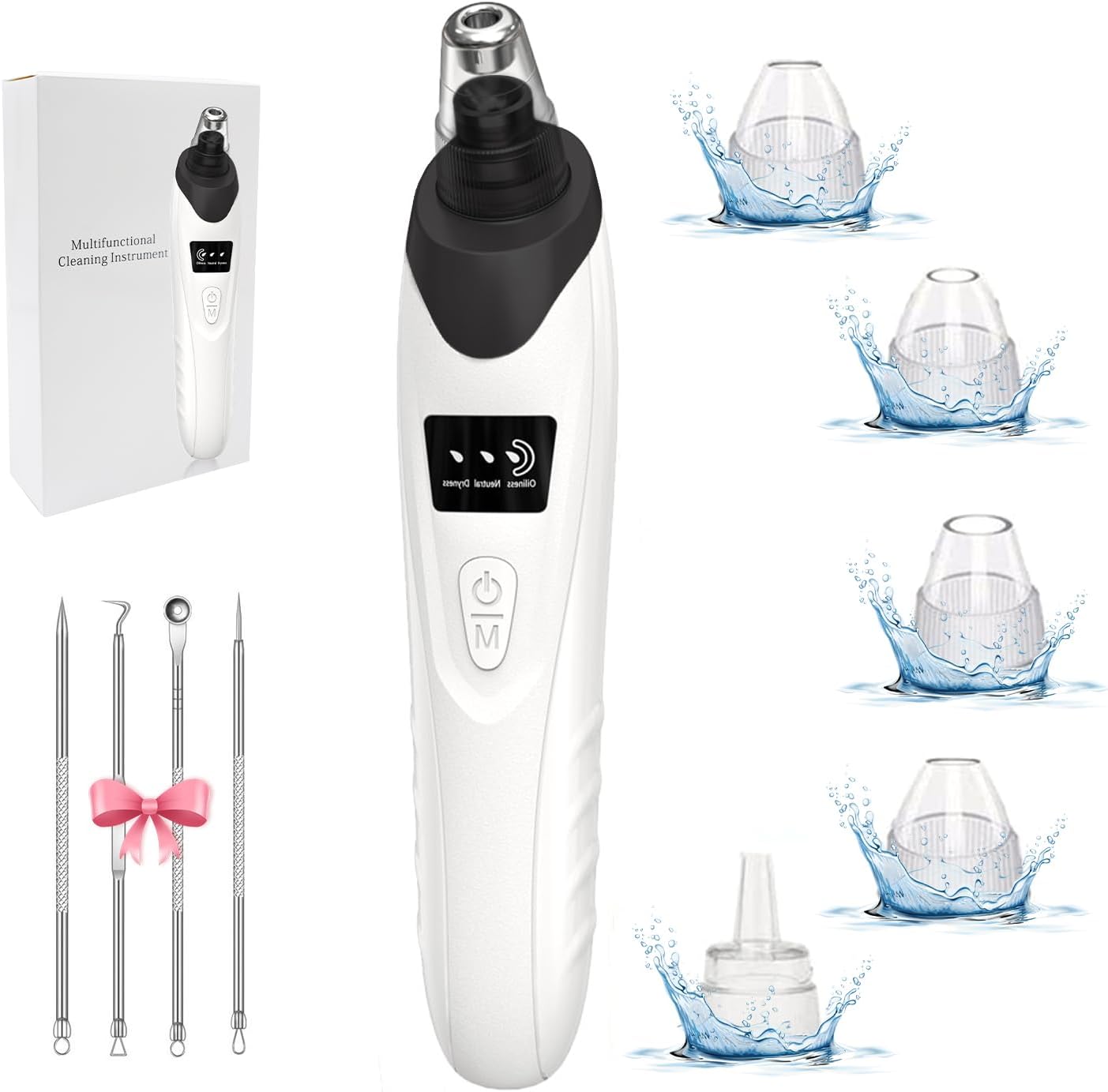 Blackhead Remover