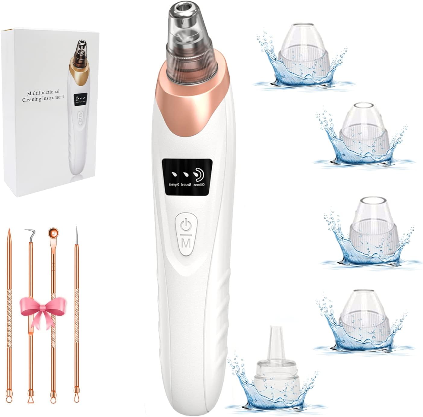 Blackhead Remover